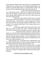 Referāts 'Cikliskā laika aktualizācija Leona Brieža dzejā', 6.