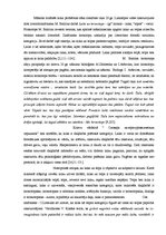 Referāts 'Cikliskā laika aktualizācija Leona Brieža dzejā', 7.