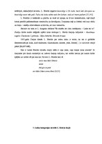 Referāts 'Cikliskā laika aktualizācija Leona Brieža dzejā', 13.