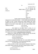 Referāts 'Cikliskā laika aktualizācija Leona Brieža dzejā', 17.