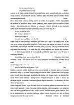 Referāts 'Cikliskā laika aktualizācija Leona Brieža dzejā', 22.