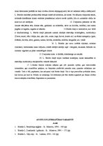 Referāts 'Cikliskā laika aktualizācija Leona Brieža dzejā', 26.