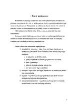 Referāts 'Konkurences teorija', 3.