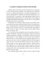 Diplomdarbs 'Fiziskās aktivitātes ietekme uz glikozes izmaiņām medicīnas koledžas studentiem', 6.