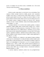 Diplomdarbs 'Fiziskās aktivitātes ietekme uz glikozes izmaiņām medicīnas koledžas studentiem', 7.