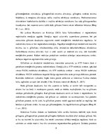 Diplomdarbs 'Fiziskās aktivitātes ietekme uz glikozes izmaiņām medicīnas koledžas studentiem', 8.