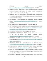 Diplomdarbs 'Fiziskās aktivitātes ietekme uz glikozes izmaiņām medicīnas koledžas studentiem', 31.