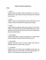 Konspekts 'Reklāmas pozitīvā un negatīvā puse', 1.