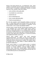 Referāts 'Kino elementi Aleksandra Čaka dzejoļu krājumā "Mana paradīze"', 3.