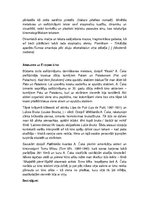 Referāts 'Kino elementi Aleksandra Čaka dzejoļu krājumā "Mana paradīze"', 5.