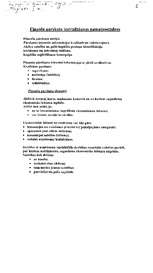 Konspekts 'Starptautiskie finanšu pārskatu standarti', 1.