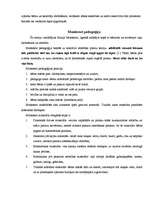 Referāts 'Bērncentrētais mācību modelis', 3.