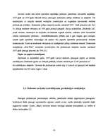 Referāts 'Mežsaimniecība un kokapstrāde', 14.