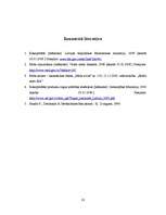 Referāts 'Mežsaimniecība un kokapstrāde', 22.