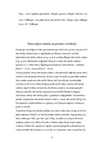 Referāts 'Vēsturiskā metroloģija', 6.