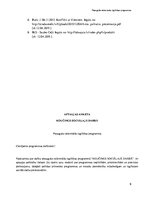 Konspekts 'Pieaugušo neformālās izglītības programma. Koučings sociālajā darbā', 9.