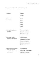 Konspekts 'Pieaugušo neformālās izglītības programma. Koučings sociālajā darbā', 10.