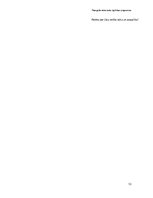 Konspekts 'Pieaugušo neformālās izglītības programma. Koučings sociālajā darbā', 13.