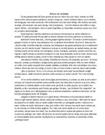 Eseja 'Atziņas, kas nenoveco', 1.