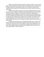 Eseja 'Atziņas, kas nenoveco', 2.