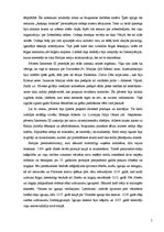 Eseja 'Kāpēc krustnešu ekspansija Baltijā bija sekmīga', 5.