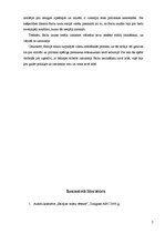 Eseja 'Kāpēc krustnešu ekspansija Baltijā bija sekmīga', 7.