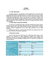 Biznesa plāns 'Biznesa plāns trenažieru zālei', 6.