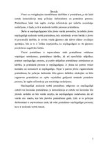 Referāts 'Nepilngadīgo aizdomās turēto nopratināšanas īpatnības', 1.