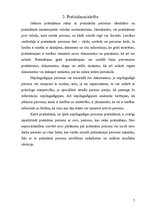 Referāts 'Nepilngadīgo aizdomās turēto nopratināšanas īpatnības', 5.