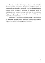 Referāts 'Nepilngadīgo aizdomās turēto nopratināšanas īpatnības', 8.