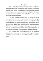 Referāts 'Nepilngadīgo aizdomās turēto nopratināšanas īpatnības', 9.