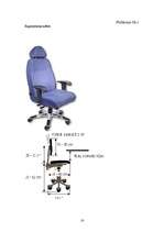 Referāts 'Ergonomika SIA "Systemair" uzņēmumā', 16.