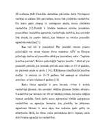 Referāts 'Bērnu agresivitāte', 3.