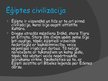 Prezentācija 'Senās Ēģiptes civilizācija', 3.