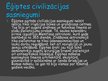 Prezentācija 'Senās Ēģiptes civilizācija', 22.