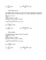 Referāts 'Kuģa vietējās elektrosadales projektēšana', 8.