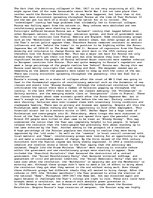 Eseja 'Modern History - Revolutions and Turmoil - The Russian Revolution', 1.