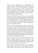 Eseja 'Gremošanas sistēmas anatomija: orgānu struktūra, funkcijas un dzimumu īpatnības', 1.