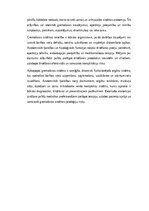 Eseja 'Gremošanas sistēmas anatomija: orgānu struktūra, funkcijas un dzimumu īpatnības', 2.