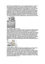 Konspekts 'Elpošana, elpināšana', 1.