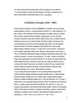 Referāts 'Ikšķiles bīskapija', 3.