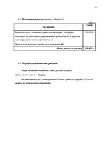 Referāts 'Проект развития услуги визажа в фото салоне', 16.