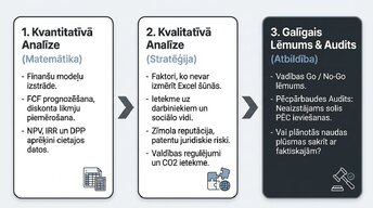 Prezentācija 'Investīciju projektu ekonomiskais novērtējums', 9.