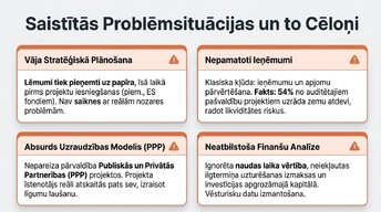 Prezentācija 'Investīciju projektu ekonomiskais novērtējums', 10.