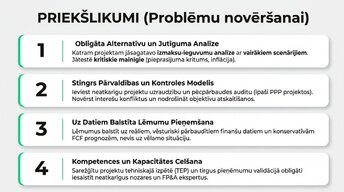 Prezentācija 'Investīciju projektu ekonomiskais novērtējums', 11.