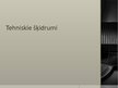Prezentācija 'Tehniskie šķidrumi', 1.