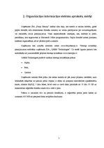 Prakses atskaite 'Vietņu freijabeauty.lv un ekotopia.lv izveide', 3.