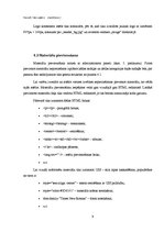 Prakses atskaite 'Vietņu freijabeauty.lv un ekotopia.lv izveide', 9.