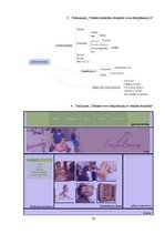 Prakses atskaite 'Vietņu freijabeauty.lv un ekotopia.lv izveide', 20.