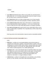 Konspekts 'Psiholoģija', 2.